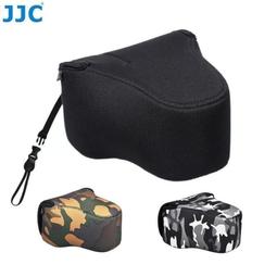 現貨 JJC 相機內膽 適用索尼A7C ZV-E128-60富士XE4 XA7 X-T30II奧林巴斯EM5 EM10I 歷史價格詳細信息