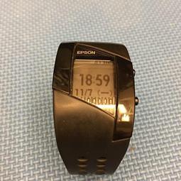 EPSON PS100 PS-100 M/L 心率運動手環 有氧教練未拆全新 歷史價格詳細信息