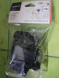 SONY ACTION CAM 運動攝影機 頭帶架 Action Cam 頭帶裝置 BLT-UHM1 歷史價格詳細信息