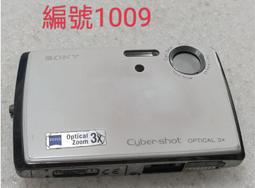 SONY DSC-T33 DSC-T3S DSC-T5 DSC-T5/B DSC-T5/N DSC-T5/R 歷史價格詳細信息