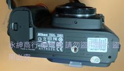 二手市面稀少復古 NIKON ZOOM TOUCH 600(未測試外觀8成新歡迎自取 歷史價格詳細信息