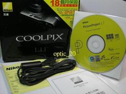Nikon COOLPIX 4300相機傳輸線配件出清 歷史價格詳細信息