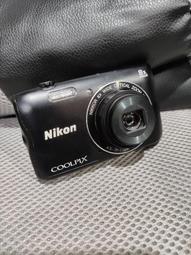 愛寶買賣 NIKON S10 相機 網紅自拍CCD 相機  +電池充電器  保7日 歷史價格詳細信息