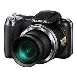 【OLYMPUS】 SP-810UZ 36倍光學變焦，一鏡到底類單眼相機，無霉無傷功能正常~ 歷史價格詳細信息