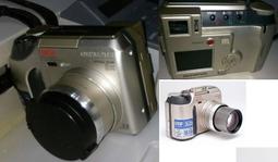 Olympus C-5000z 8,9成新類單眼日本原廠製相機, 狀況良好, 照相清析,拍攝模式:P/A/S/M 歷史價格詳細信息