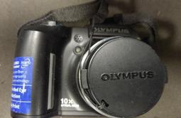 【OLYMPUS】 SP-810UZ 36倍光學變焦，一鏡到底類單眼相機，無霉無傷功能正常~ 歷史價格詳細信息