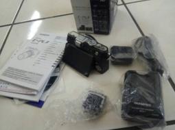 不義價 {公司貨}全新庫存保固七日 Olympus E-PL3 EPL3 單機身 單眼相機 歷史價格詳細信息