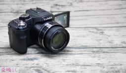 PANASONIC FZ-100 類單眼相機 歷史價格詳細信息