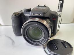 PANASONIC FZ-100 類單眼相機 歷史價格詳細信息