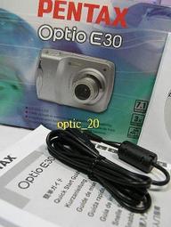Pentax USB傳輸線Optio A10 M50 S40 S10 M10 S60 M60 E30 K100D 歷史價格詳細信息