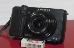 SAMSUNG 三星 類單眼 翻轉螢幕 EX1數位相機 價格比較,價格查詢,歷史價格詳細信息