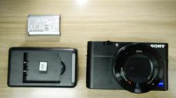 Sony rx100 mark vi 黑卡6 rx100m6 六代+電池充電器 2手保7日 愛寶買賣 歷史價格詳細信息