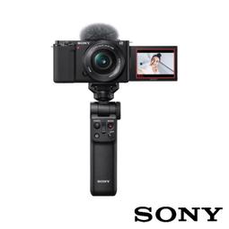 SONY Alpha ZV-E10L + 16-50mm KIT 鏡頭組 APS-C 微單眼相機(公司貨 登錄18+6月保固) 歷史價格詳細信息