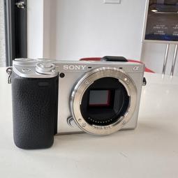 SONY 數位單眼相機  ILCE-6400L 16-50mm 單鏡組 公司貨 歷史價格詳細信息