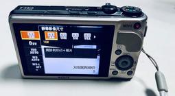 Sony DSC-W150大約800萬畫素的數位相機/沒電池與其它配件/不知好壞，不保固，當故障品便宜賣 歷史價格詳細信息