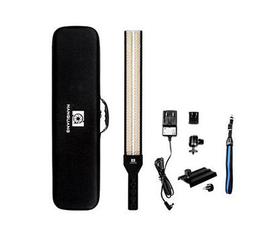 彩色鳥 (LED燈出租 燈光出租 租燈光)租 Ikan IB500 LED燈 可調色溫 另租V掛電池 微電影 訪談 歷史價格詳細信息