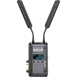 無線圖傳HDMI無線傳輸器200米單反微單攝像機直播圖傳電腦投屏 歷史價格詳細信息