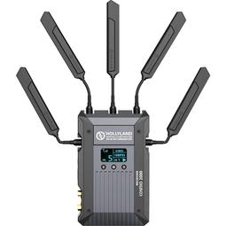 無線圖傳HDMI無線傳輸器200米單反微單攝像機直播圖傳電腦投屏 歷史價格詳細信息