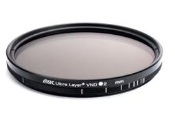 【STC】Variable ND2~1024 Filter 可調式減光鏡58mm-82mm 歷史價格詳細信息