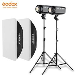 Godox 神牛 S60Bi 雙色溫 LED聚光燈 補光燈(公司貨) 歷史價格詳細信息
