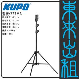黑色KUPO KCP-640M出租 歷史價格詳細信息