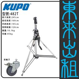 凱西影視器材 KUPO 原廠 KCP-240 長 銀色 圓頭 旗板杆 出租 適合 cstand燈架 頂燈架 地燈架 歷史價格詳細信息