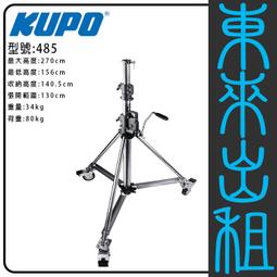 凱西影視器材 KUPO 原廠 KCP-240 長 銀色 圓頭 旗板杆 出租 適合 cstand燈架 頂燈架 地燈架 歷史價格詳細信息