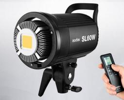 Godox 神牛 S60Bi 雙色溫 LED聚光燈 補光燈(公司貨) 歷史價格詳細信息