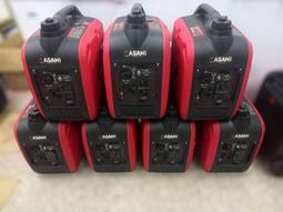 變頻靜音發電機 EF3000iSE 歷史價格詳細信息