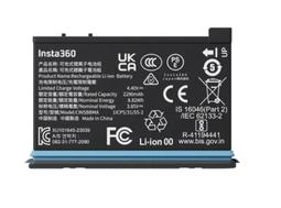 出租Insta360 GO2智能防抖數碼拇指運動相機攝像頭租賃 歷史價格詳細信息