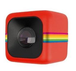 Polaroid CUBE 巧易裝防水盒 不含底座 (配件) 公司貨 運動攝影機 124度超廣角 時尚小巧 國旅卡特約 歷史價格詳細信息