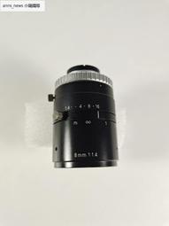 現貨VST定焦鏡頭 SV-1214H 500萬像素 12mm 1 歷史價格詳細信息