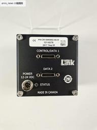 現貨DALSA線陣相機 CR-GM00-M1020 9成新 歷史價格詳細信息