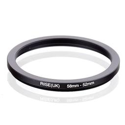 52mm金屬遮光罩HR-2適用尼康相機501.8D1.4D標頭35mm/2D 1.8G定焦 歷史價格詳細信息