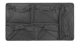 防壓 方形 收納包 輕量 吸震 拉鍊 包 盒 網袋 收納 零錢 置物盒 數據 充電 線♣生活職人♣【Q275】 歷史價格詳細信息