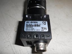 Crevis MA-D037E MAD037E Industrial CCD Camera w/ 35mm 1:1.9 Lens DC 12V 歷史價格詳細信息