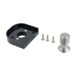 KUPO 3軸攝影機安裝板套裝 KCP-653 3AXIS CAMERA MOUNTING PLATE 歷史價格詳細信息