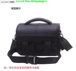 索尼微單包 小號+腰帶←規格相機包 適用Sony 索尼NEX-5T6L5R3N A5000 A5100 A6000 A6 歷史價格詳細信息