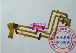 現貨????適用于索尼CX250E CX270E CX260E屏線 屏排線 顯示排線攝像機排線 歷史價格詳細信息
