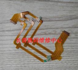 現貨????適用于索尼CX250E CX270E CX260E屏線 屏排線 顯示排線攝像機排線 歷史價格詳細信息