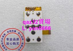 現貨????全新尼康 D800 D800E D810后背按鍵底膠 按鍵墊膠 導電膠 按鍵條 歷史價格詳細信息