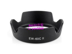 現貨????適用于佳能EW-60C 遮光罩佳能18-55遮光罩 適用600D/450D/550D/50 歷史價格詳細信息