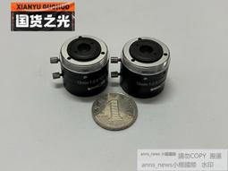 現貨c口短波紅外鏡頭，25  1.4  1寸大靶面SWIR.適合 歷史價格詳細信息