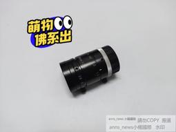現貨高速清500萬像素大靶面1“英寸 5MP定焦 35mm大光圈 歷史價格詳細信息