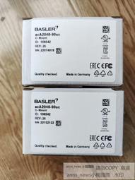 aca2040-90um BASLER industrial camera brand New Fast Shipping DHL or Fedex 歷史價格詳細信息