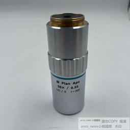 現貨Mitutoyo/三豐Ｍ PIan Apo 5X/0.14顯 歷史價格詳細信息