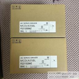 現貨Panasonic/松下伺服驅動器MADHT1505NB4 歷史價格詳細信息