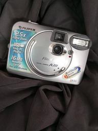 Fujifilm Finepix 4900Z 日本製造富士盒裝大約400萬畫素類單眼數位相機／可開機沒smartM記憶卡 歷史價格詳細信息