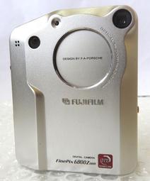 Fujifilm Finepix 4900Z 日本製造富士盒裝大約400萬畫素類單眼數位相機／可開機沒smartM記憶卡 歷史價格詳細信息