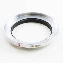 鏡頭轉接環 適用於Nikon-EOS NIKON鏡頭轉canon佳能 EF機身轉接環【重磅批發滿300出貨】 歷史價格詳細信息